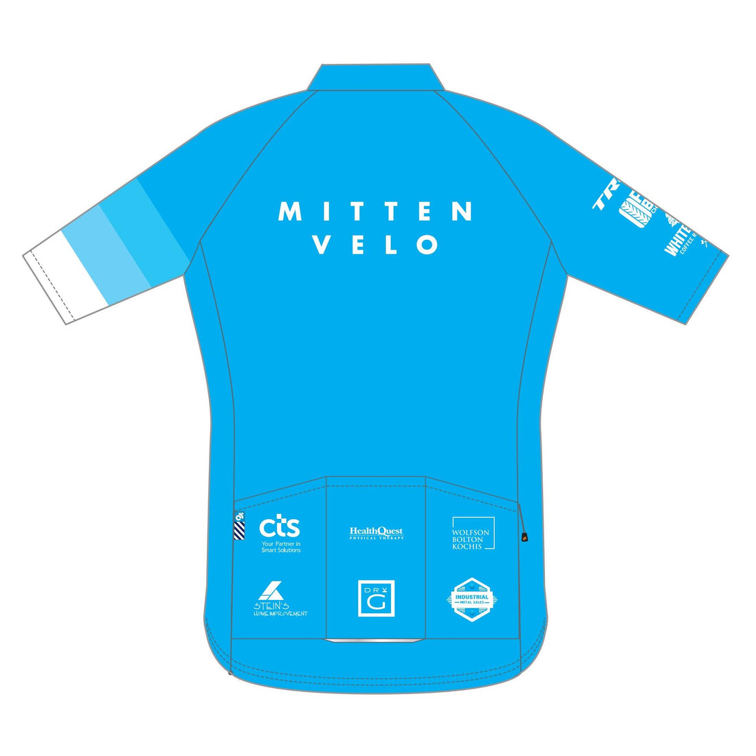 Tech Lite Jersey Short Sleeve