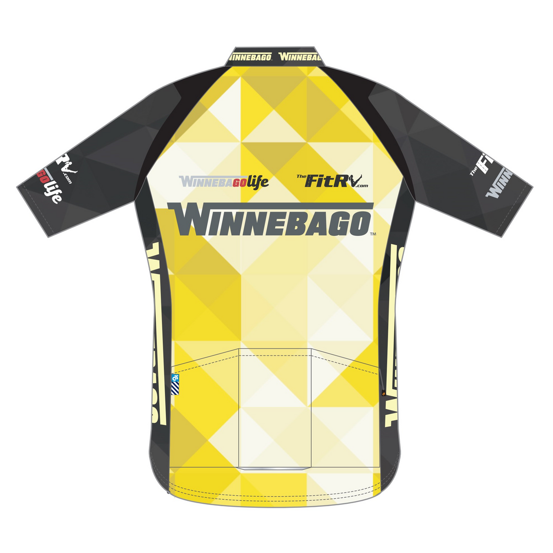 Tech Lite Jersey Short Sleeve