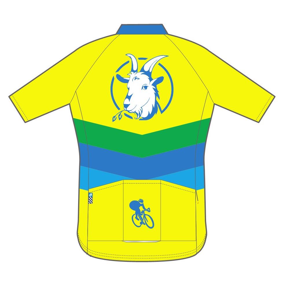 Tech Lite Jersey Short Sleeve