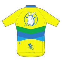 Tech Lite Jersey Short Sleeve