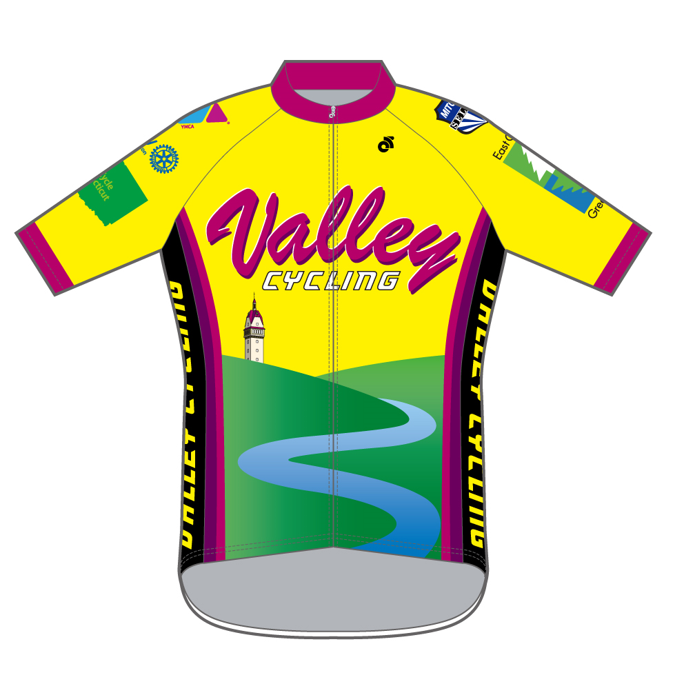 Tech Lite Jersey Short Sleeve