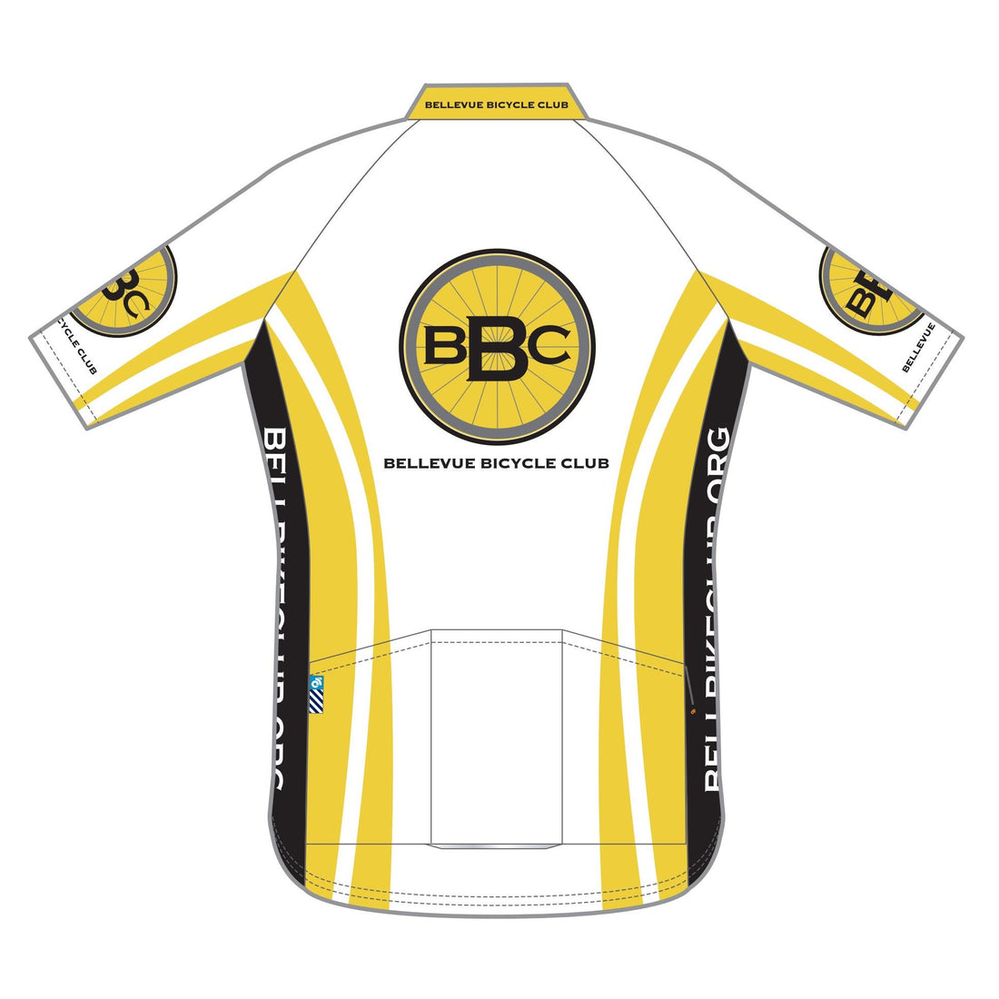 Tech Lite Jersey Short Sleeve - Children