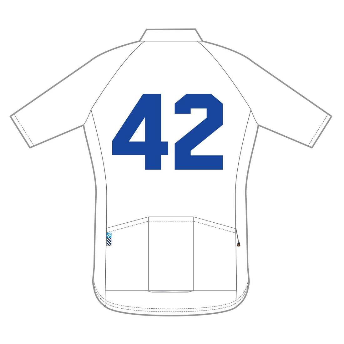 Tech Lite Jersey Short Sleeve - Children