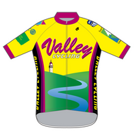 Tech Lite Jersey Short Sleeve