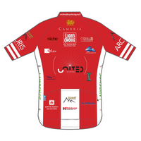 Tech Lite Jersey Short Sleeve