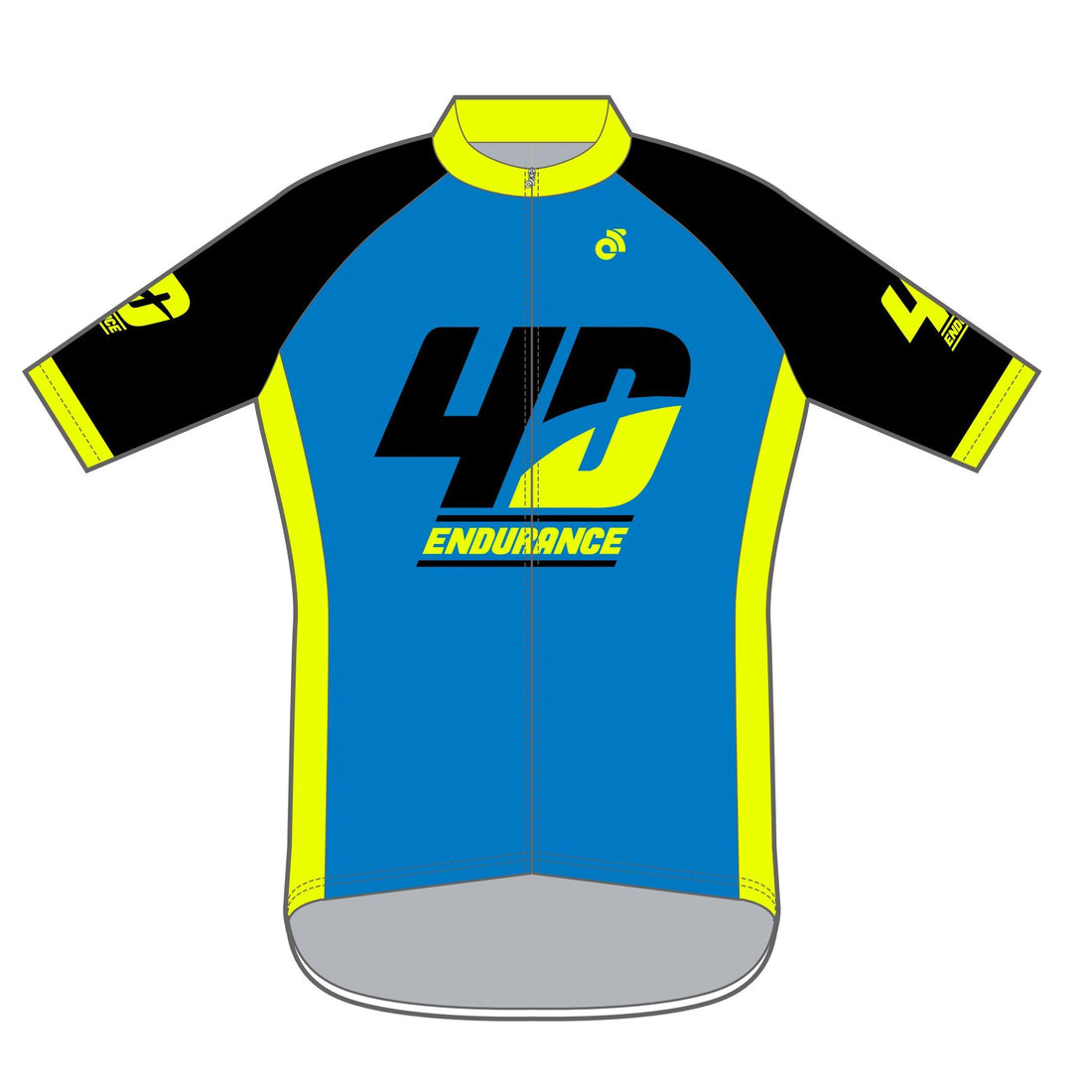 Tech Lite Jersey Short Sleeve