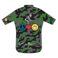 Tech Lite Jersey Short Sleeve - Children