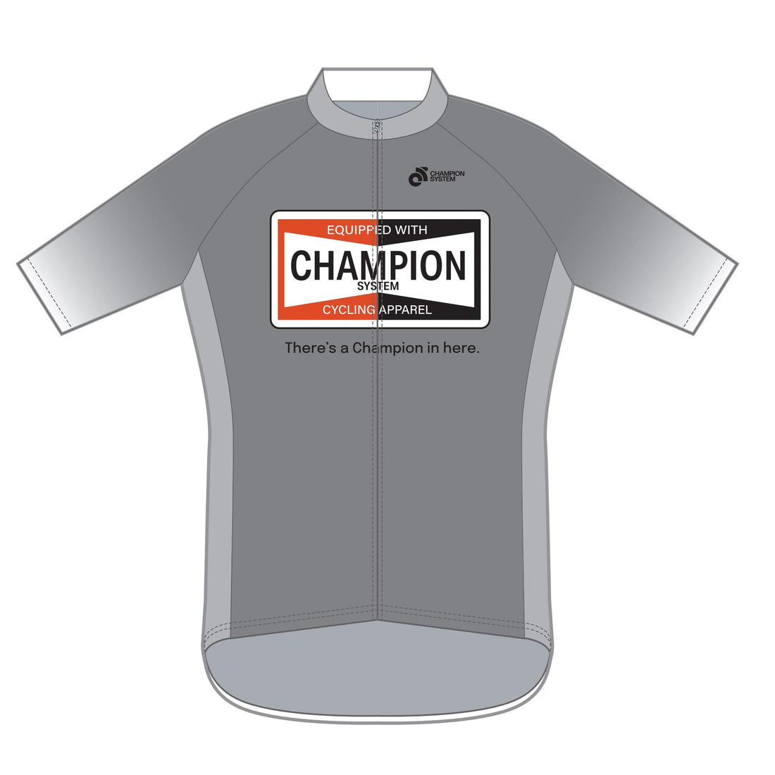 Tech Lite Jersey Short Sleeve
