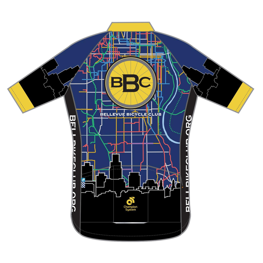 Tech Lite Jersey Short Sleeve