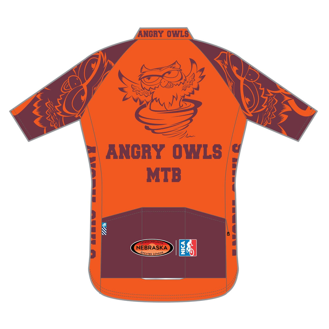 Tech Lite Jersey Short Sleeve - Children