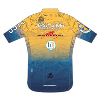 Tech Lite Jersey Short Sleeve