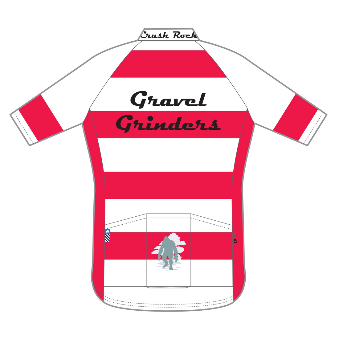 Tech Lite Jersey Short Sleeve
