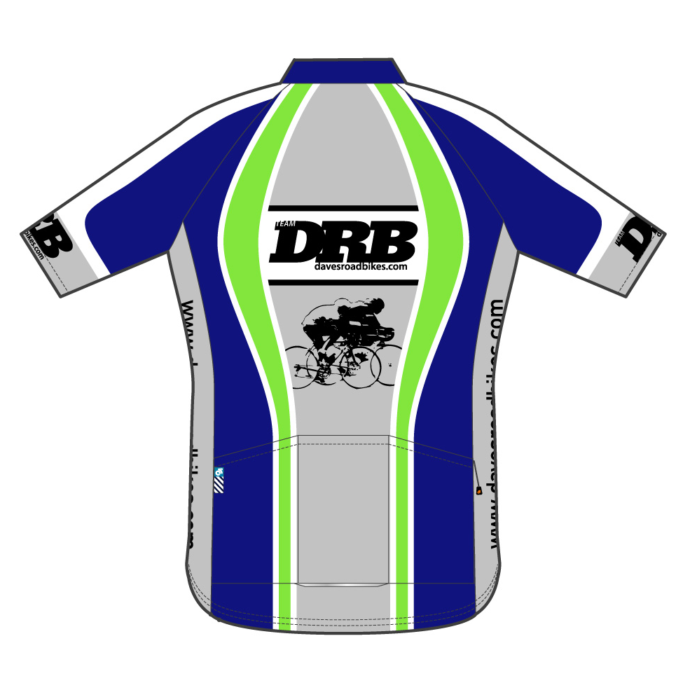 Tech Lite Jersey Short Sleeve