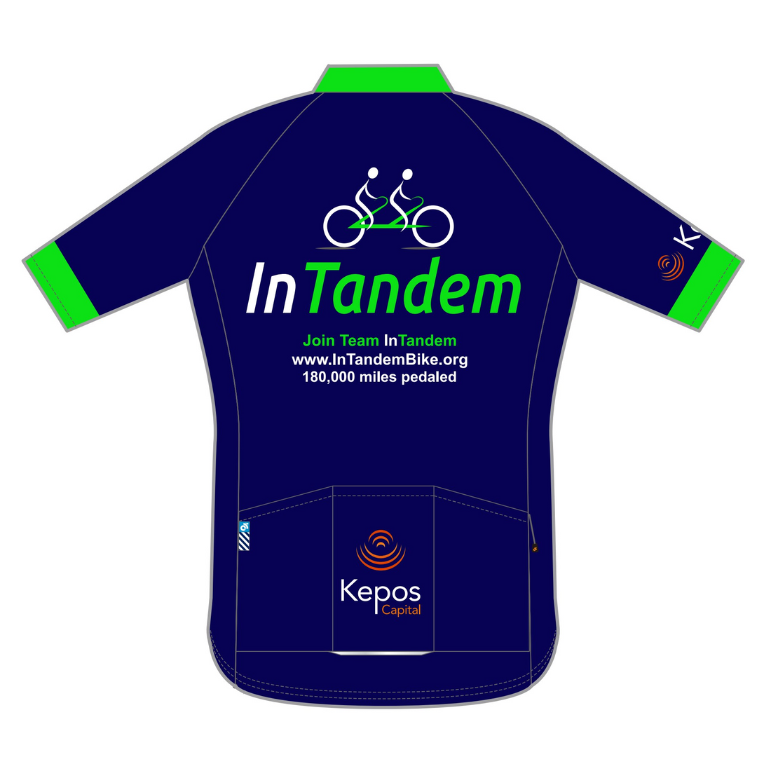 Tech Lite Jersey Short Sleeve