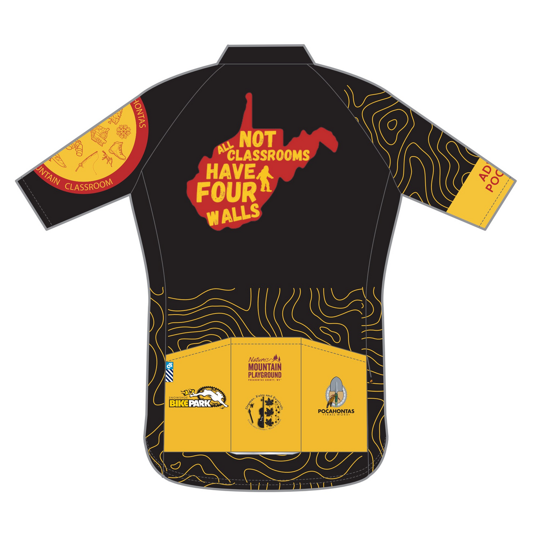 Tech Lite Jersey Short Sleeve