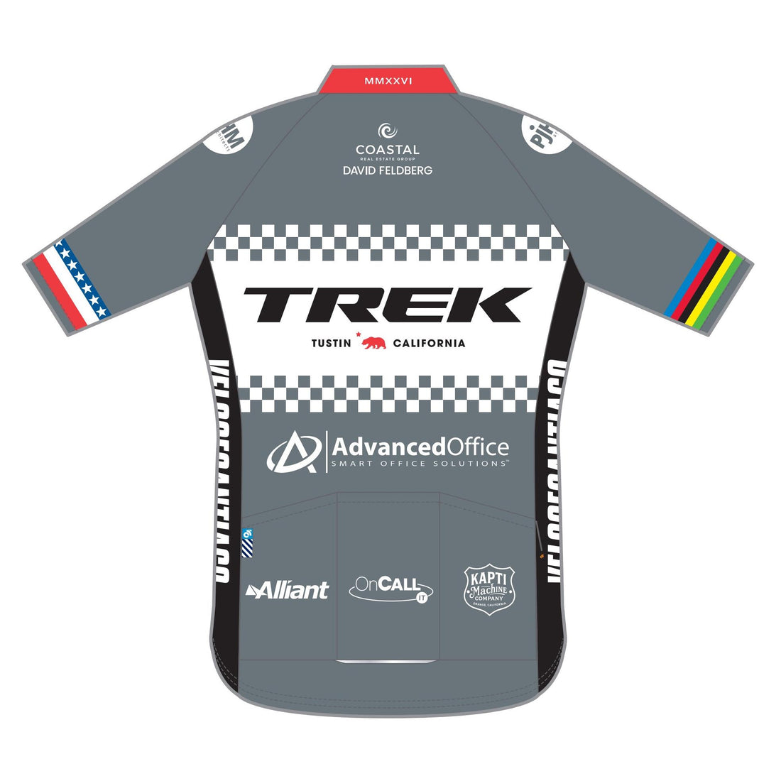 Tech Lite Jersey Short Sleeve