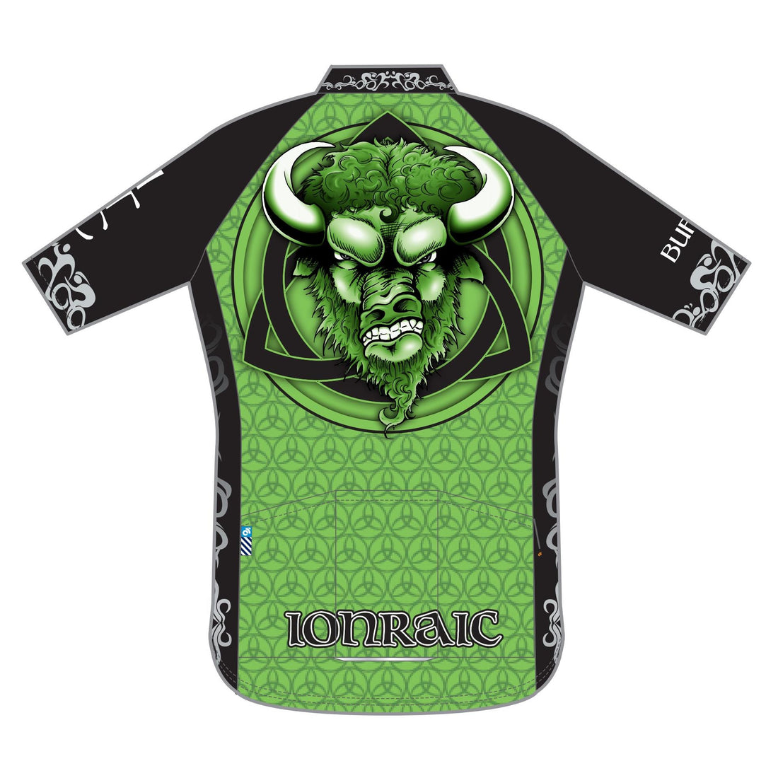 Tech Lite Jersey Short Sleeve