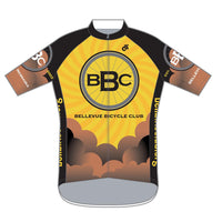 Tech Lite Jersey Short Sleeve