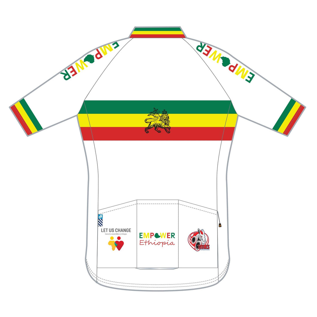 Tech Lite Jersey Short Sleeve
