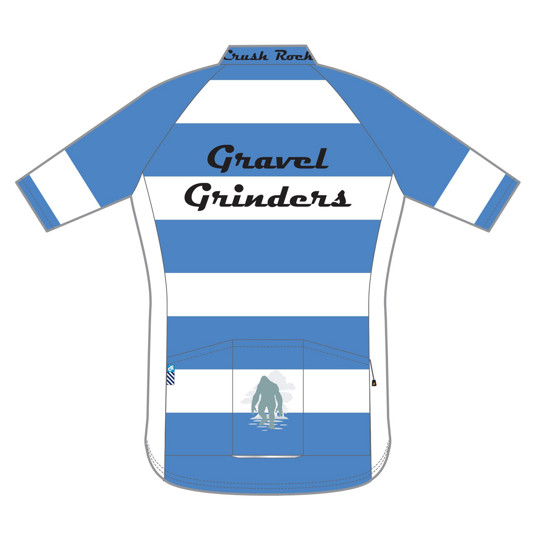 Tech Lite Jersey Short Sleeve