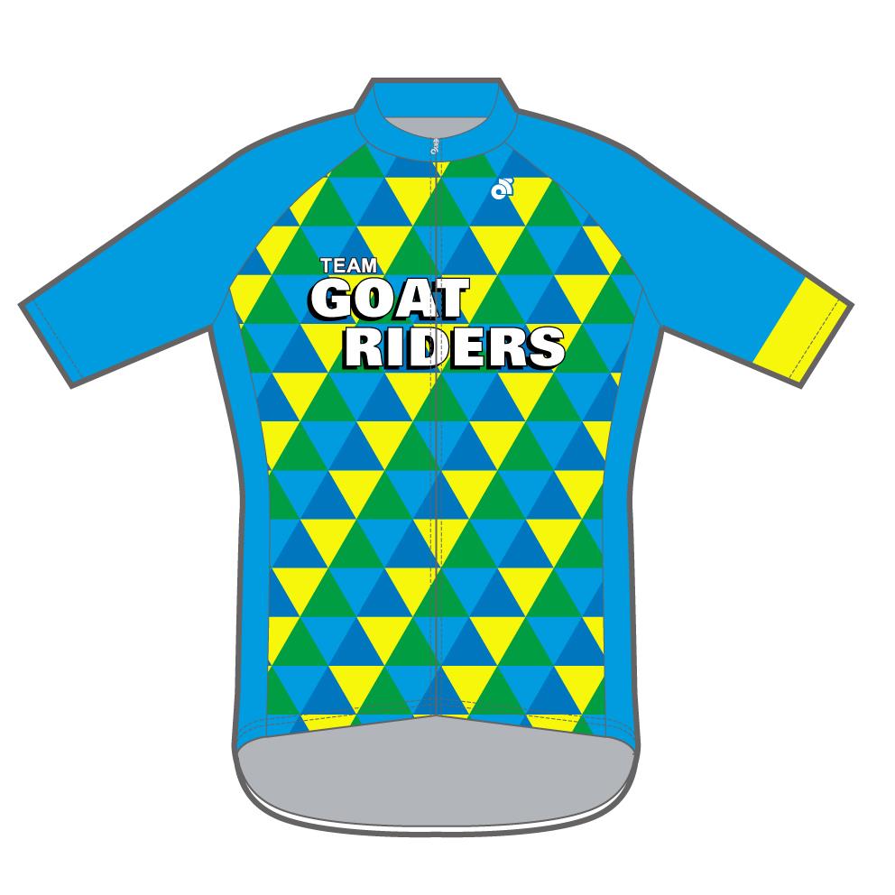 Tech Lite Jersey Short Sleeve