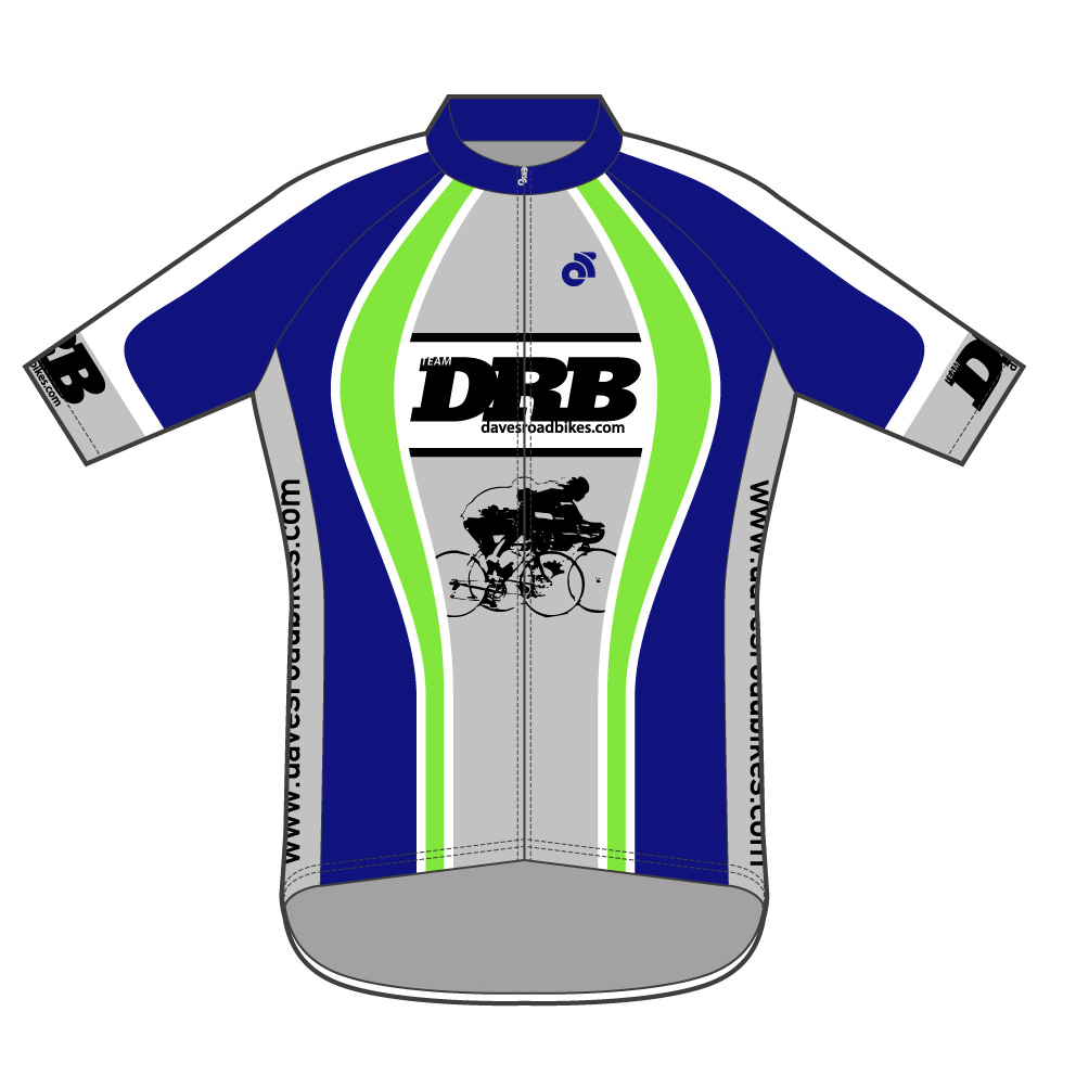 Tech Lite Jersey Short Sleeve