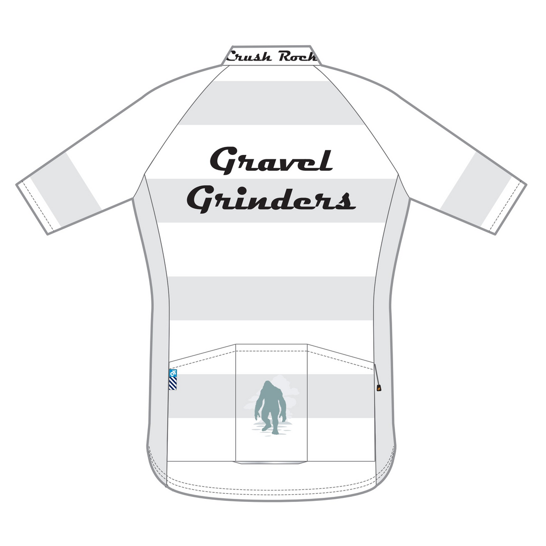 Tech Lite Jersey Short Sleeve