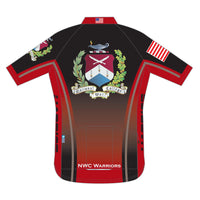 Tech Lite Jersey Short Sleeve