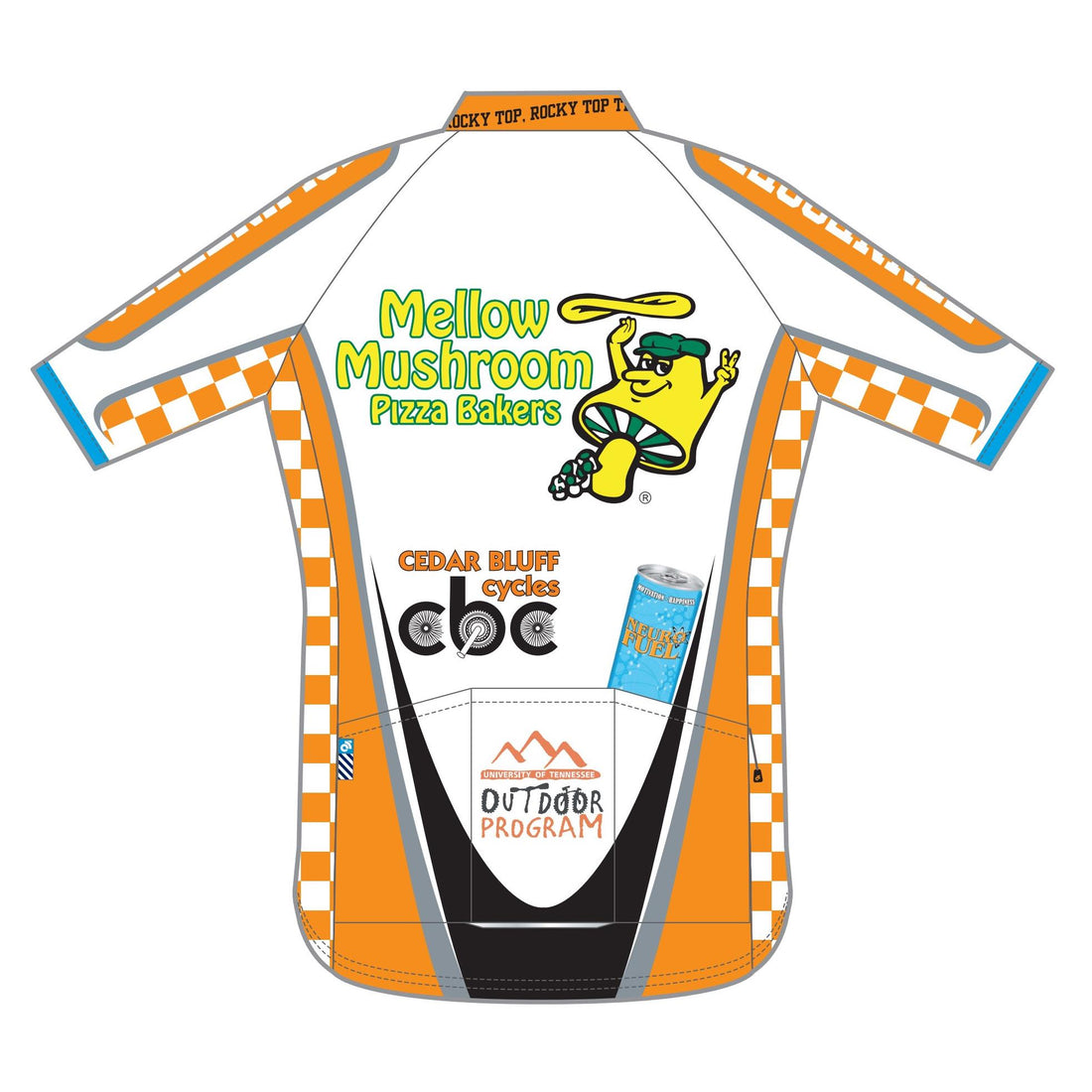 Tech Lite Jersey Short Sleeve