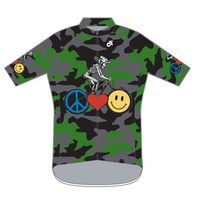 Tech Lite Jersey Short Sleeve - Children