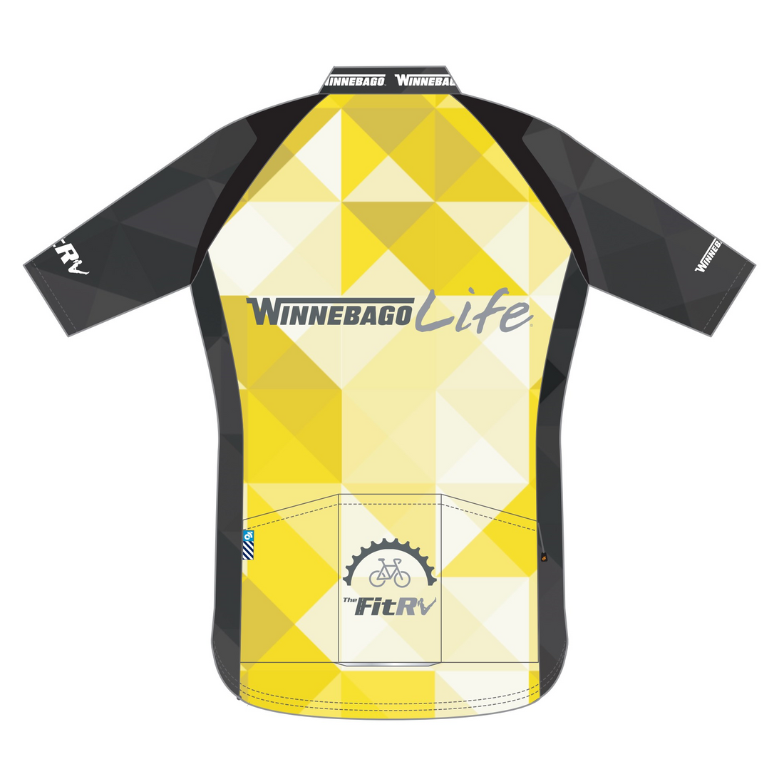 Tech Lite Jersey Short Sleeve