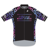 Tech Lite Jersey Short Sleeve