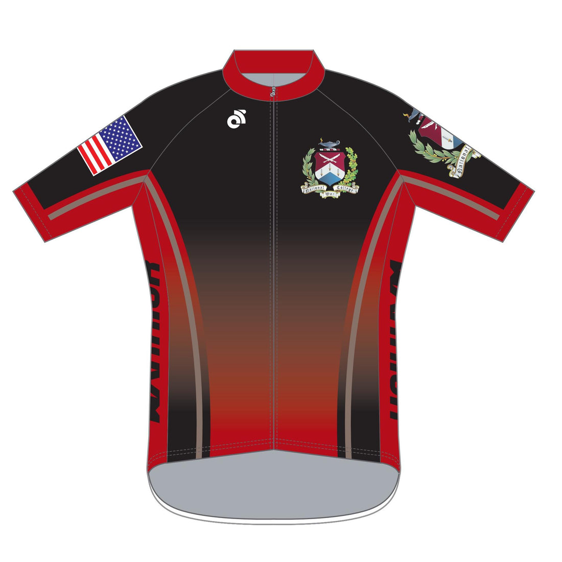 Tech Lite Jersey Short Sleeve