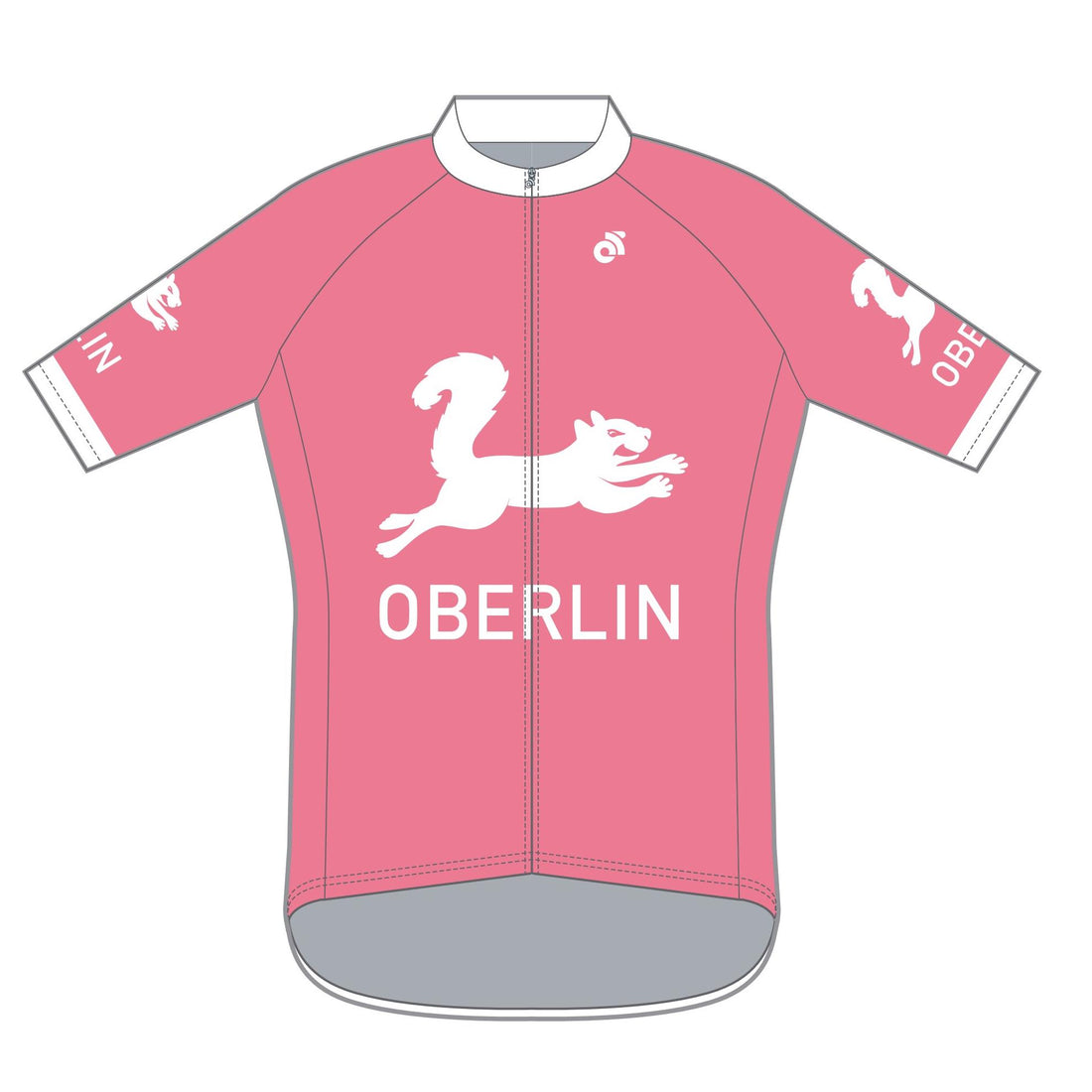 Tech Lite Jersey Short Sleeve
