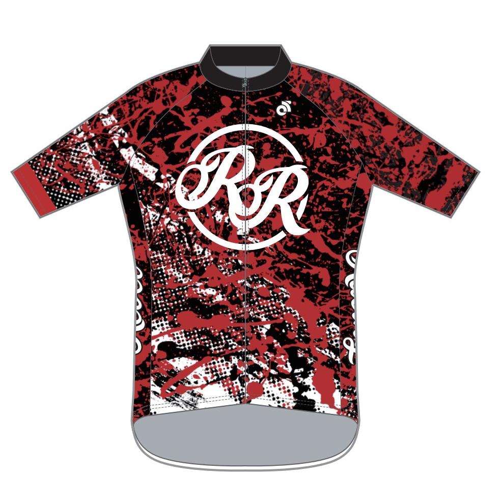 Tech Lite Jersey Short Sleeve
