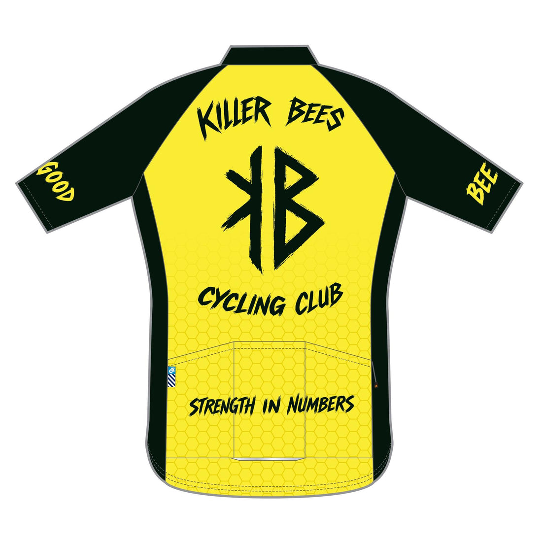 Tech Lite Jersey Short Sleeve
