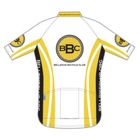 Tech Lite Jersey Short Sleeve