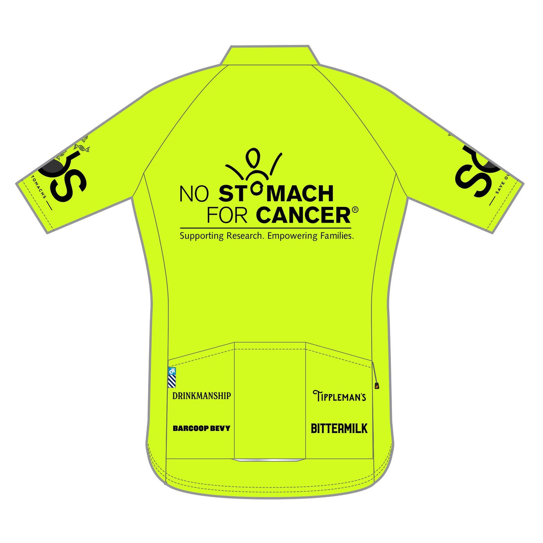 Tech Lite Jersey Short Sleeve