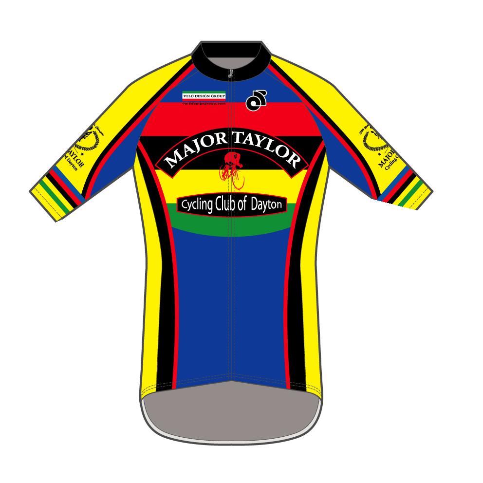 Tech Lite Jersey Short Sleeve