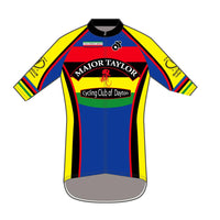 Tech Lite Jersey Short Sleeve