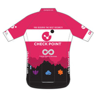 Tech Lite Jersey Short Sleeve