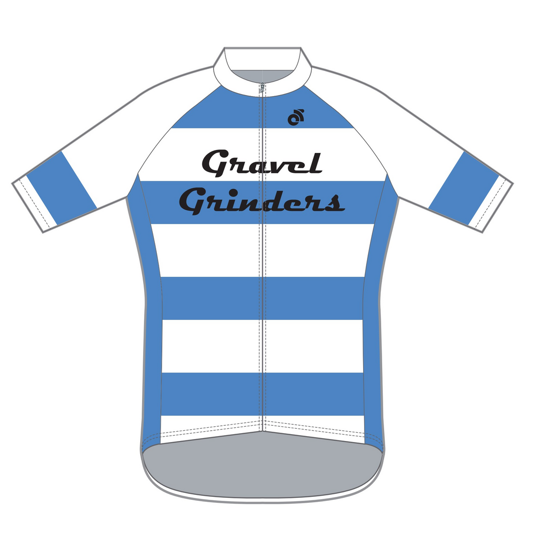 Tech Lite Jersey Short Sleeve
