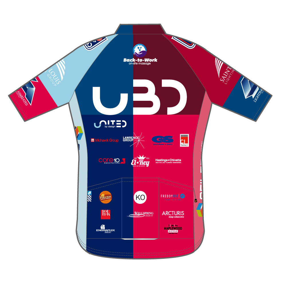 Tech Lite Jersey Short Sleeve