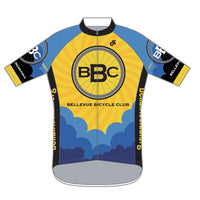 Tech Lite Jersey Short Sleeve