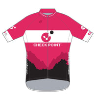 Tech Lite Jersey Short Sleeve