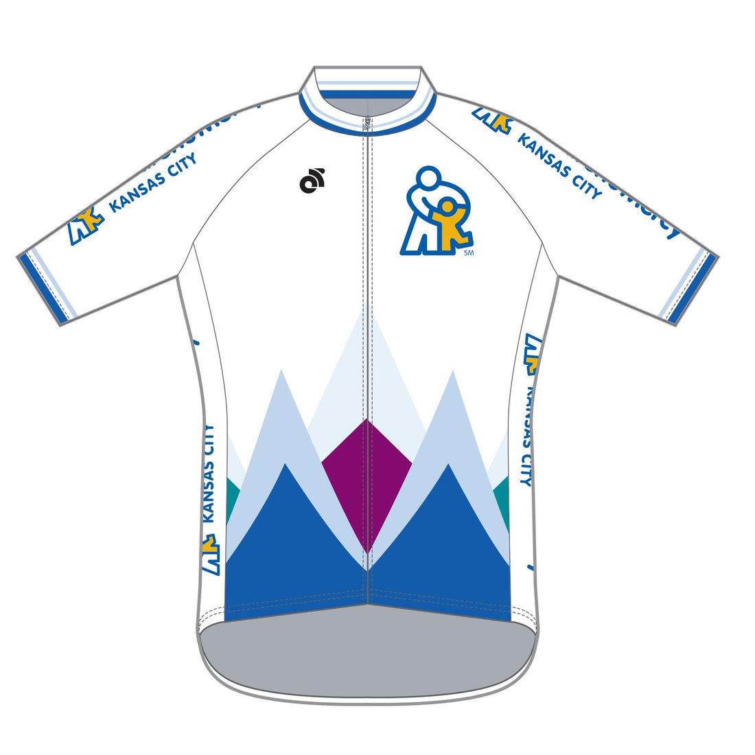 Tech Lite Jersey Short Sleeve