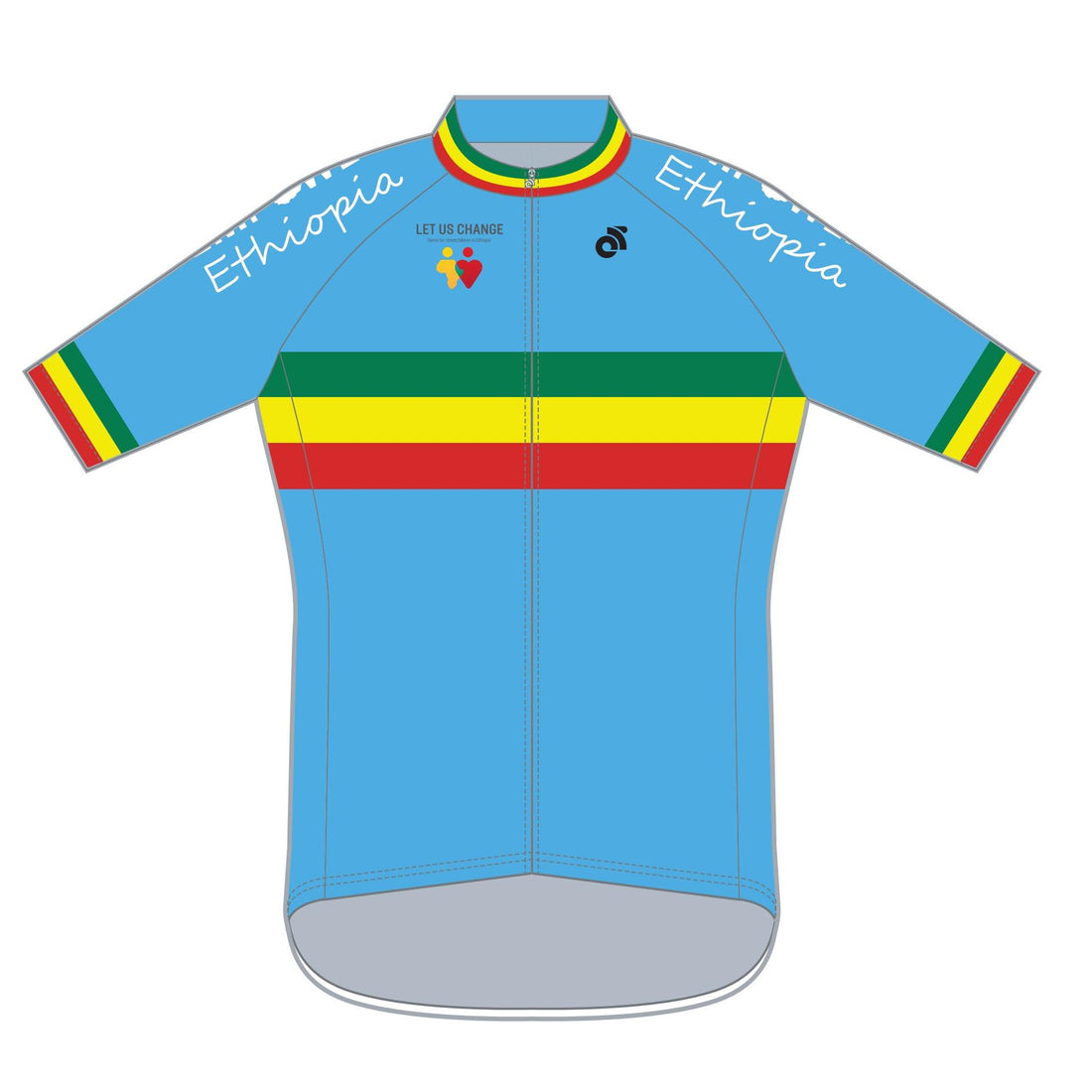 Tech Lite Jersey Short Sleeve