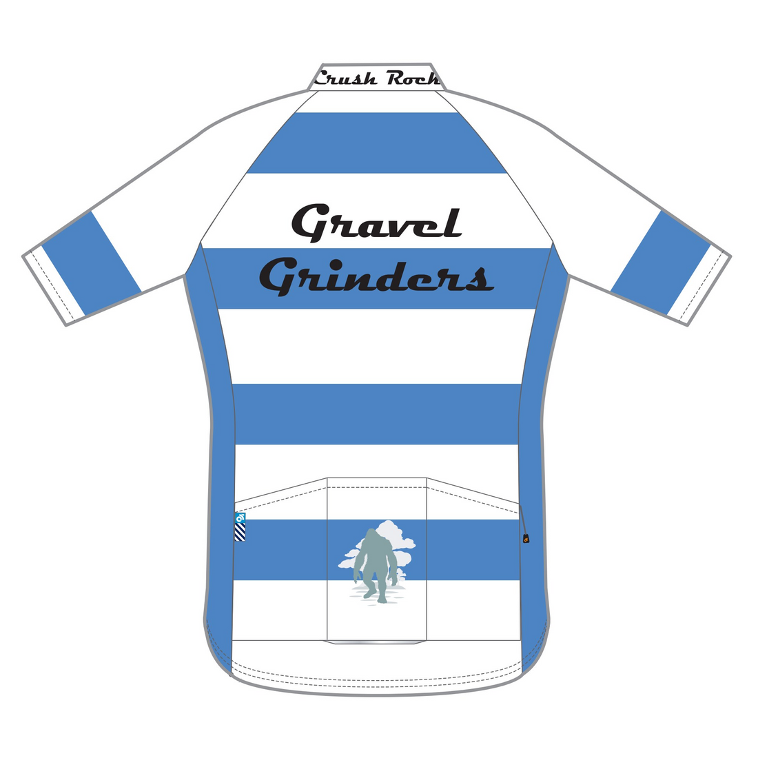 Tech Lite Jersey Short Sleeve
