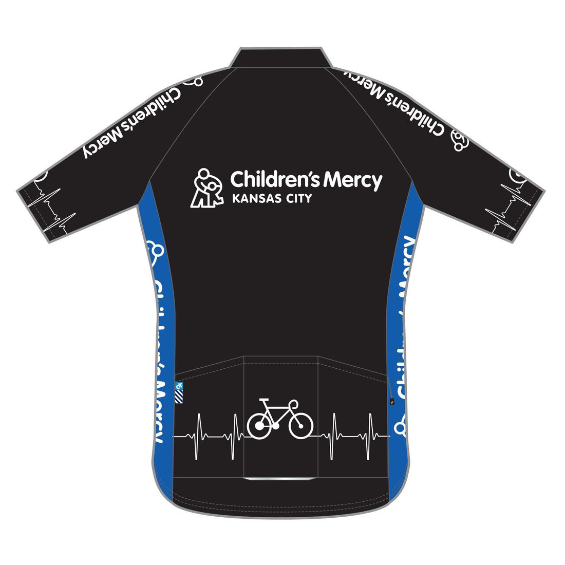 Tech Lite Jersey Short Sleeve