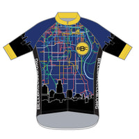 Tech Lite Jersey Short Sleeve - Children